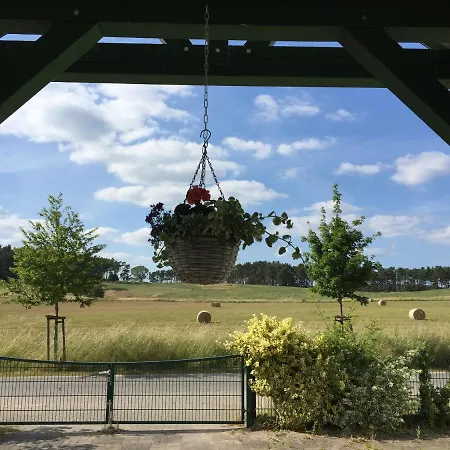 Ullo's Schwalbennest Lutow