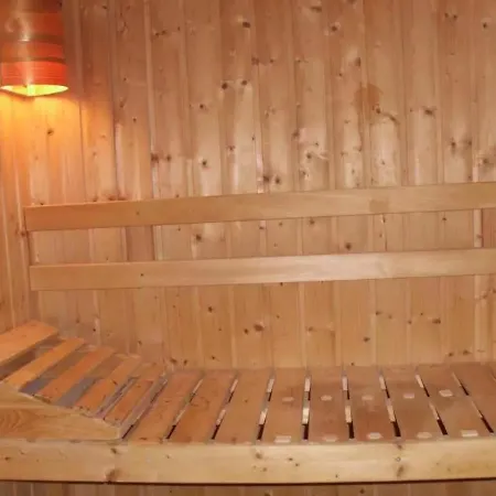 Apartment Ullo's Schwalbennest Lutow